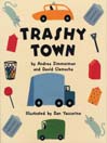 Cover image for Trashy Town